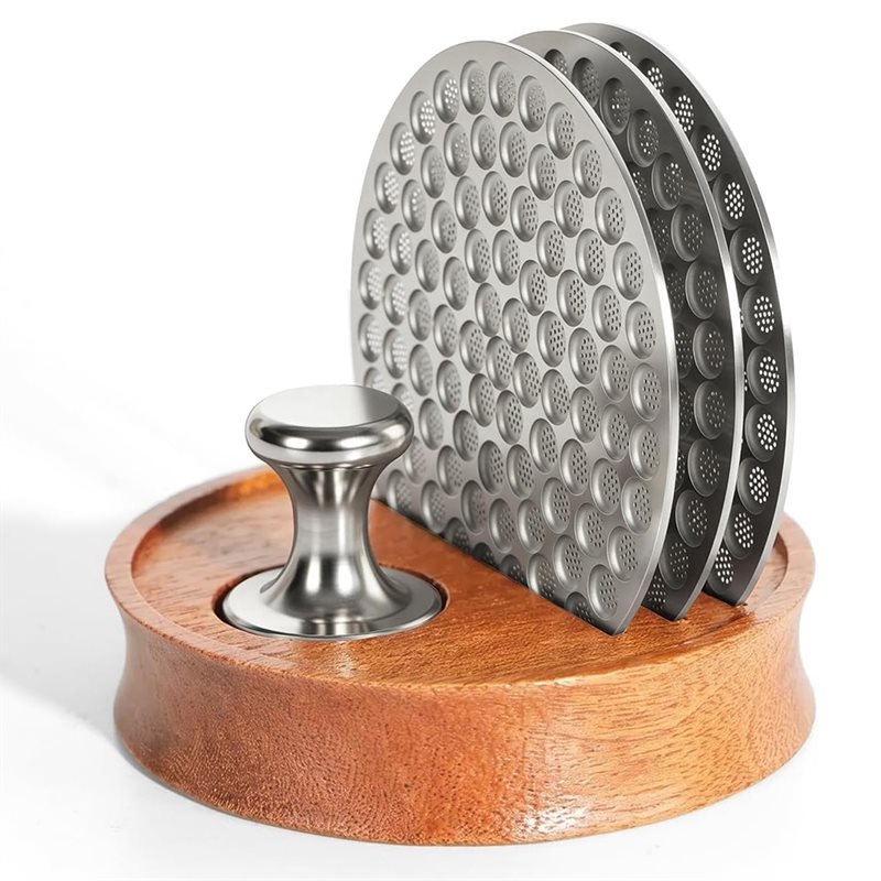 Breville Espresso Barista Express - Espresso Puck Screen Magnetic Pickup Tool
