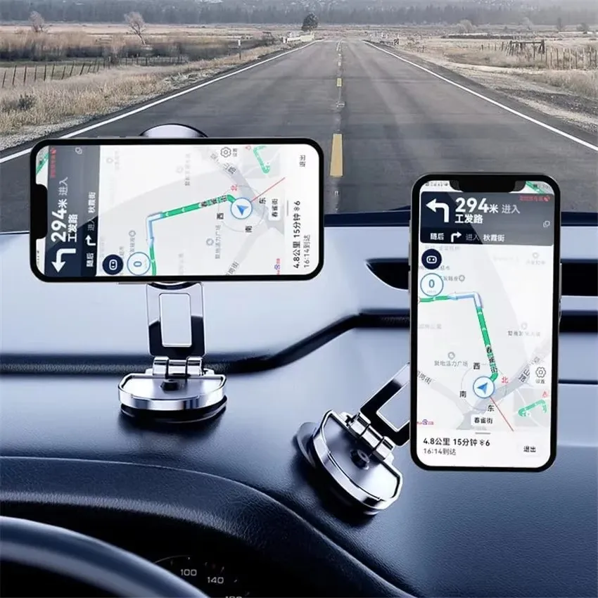 Magnetic Car Phone Holder Magn - огляд і ціна Taco Stand Holder