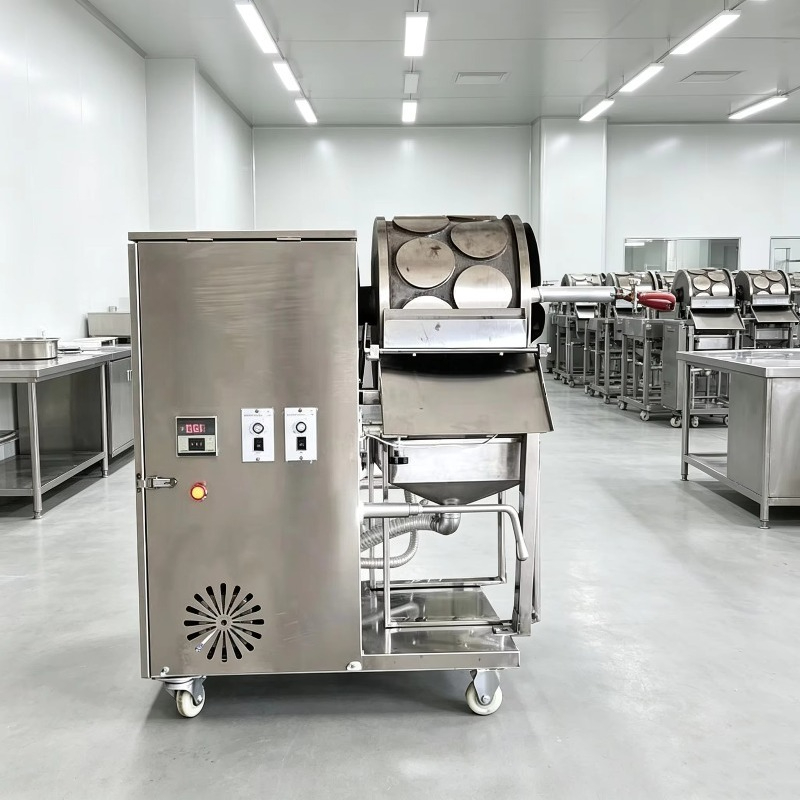 Automatic Small Commercial Spr - огляд і ціна Spring Roll Wrapper