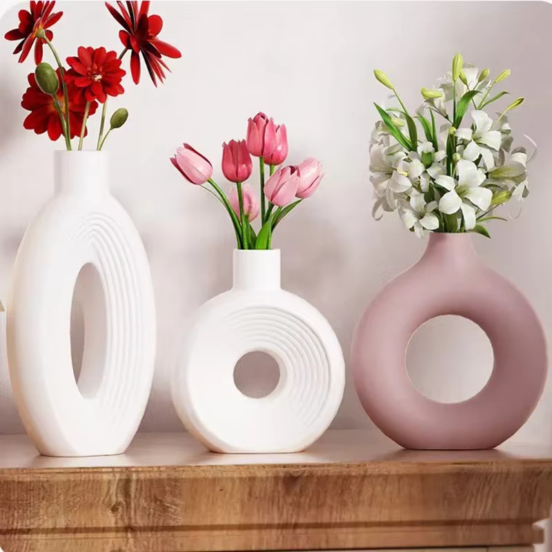 Silicone Mold for Vases Resin  - огляд і ціна Potsticker Mold