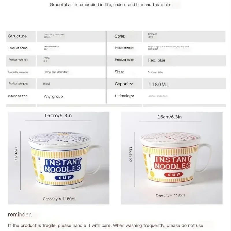 1pc Large Capacity Ceramic Ins - огляд і ціна Dim Sum Basket