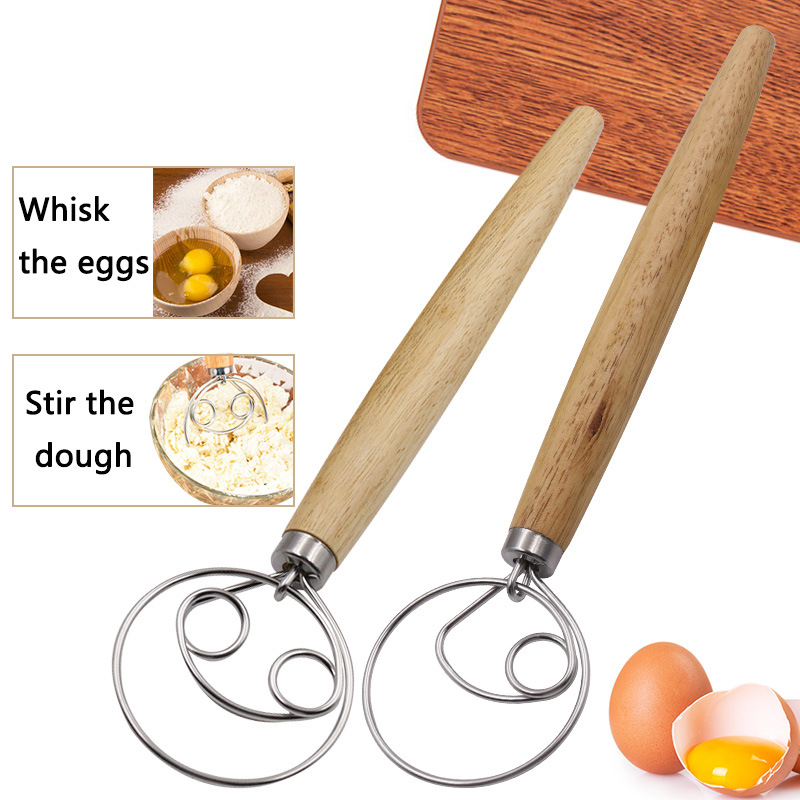 Kitchen Bread Cutter, Danish D - огляд і ціна Danish Pancake Pan