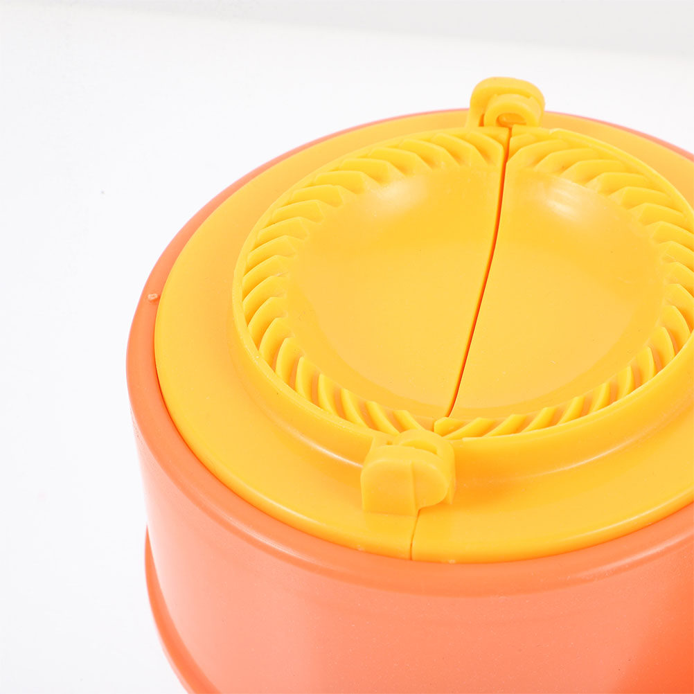 Dumpling Wrapper Mold 2 Piece  - огляд і ціна Dumpling Press Set
