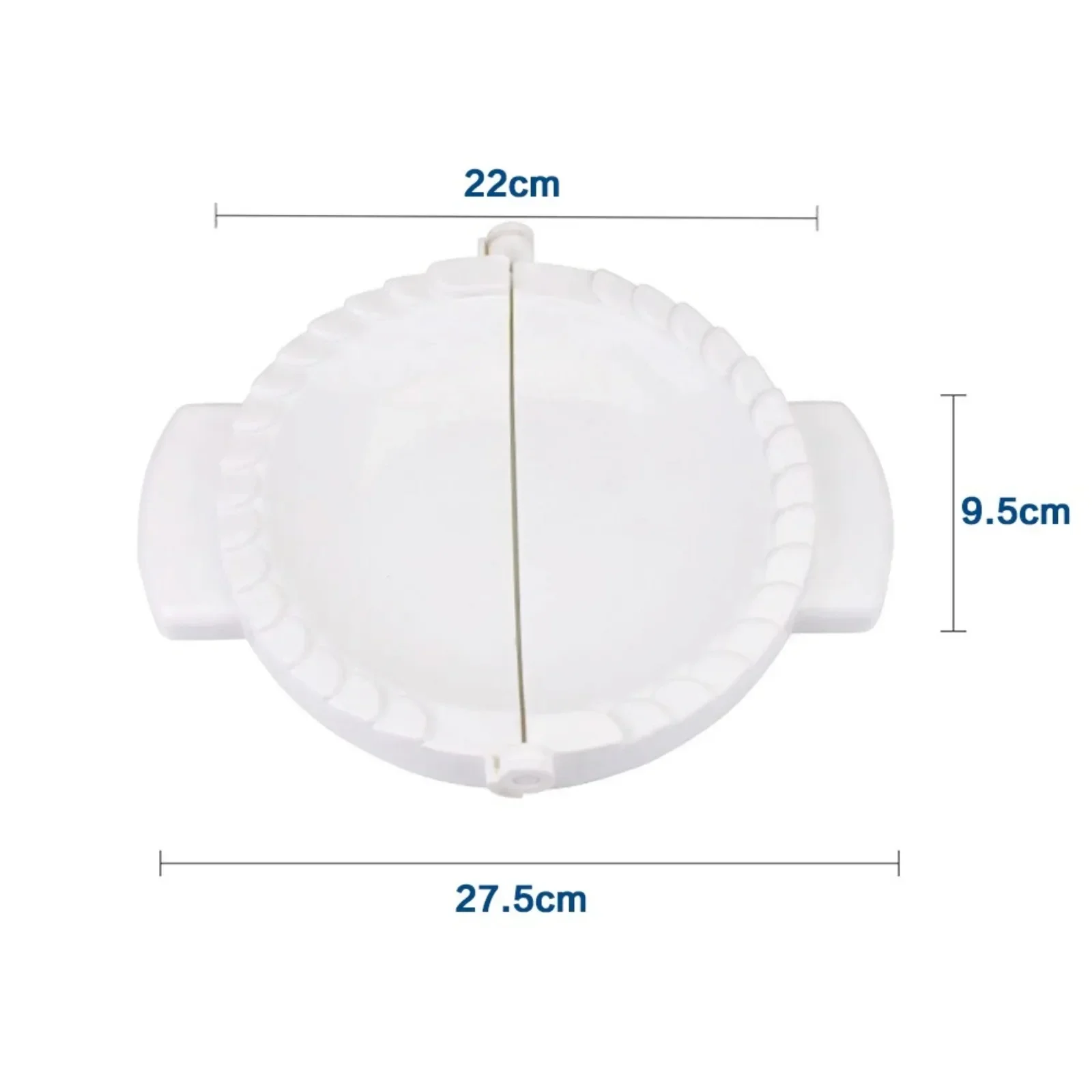 DIY Dumpling Mold Press Kitche - огляд і ціна Dumpling Press Set