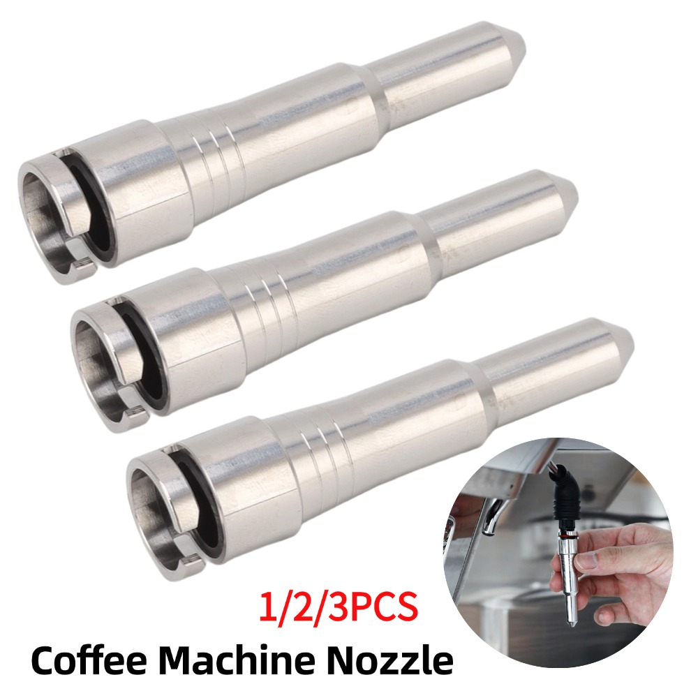 Coffee Maker Steam Nozzle Stai - огляд і ціна Delonghi Espresso Magnifica