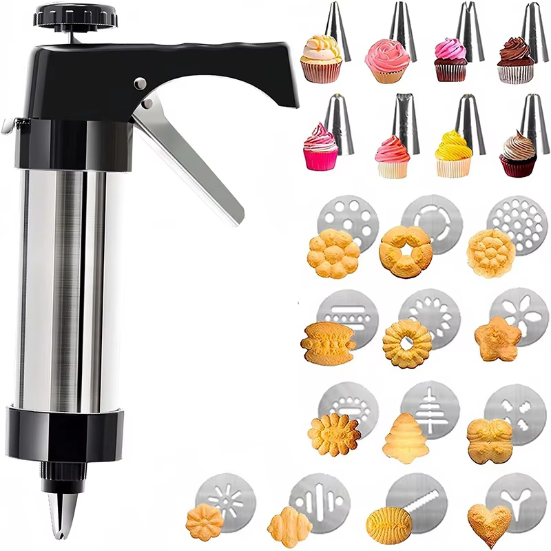 DIY Churro Maker Machine Cooki - огляд і ціна Churros Maker Gun