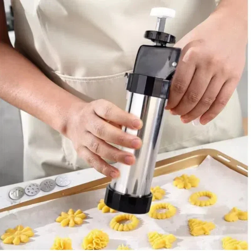 DIY Churro Maker Machine Cooki - огляд і ціна Churros Maker Gun