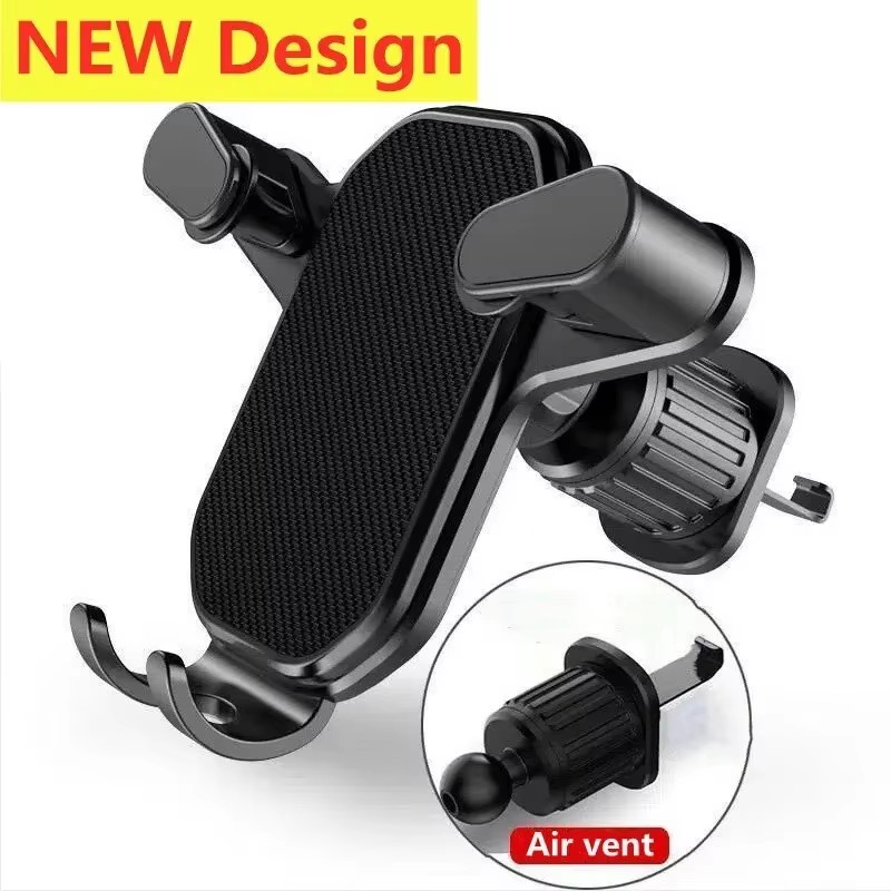 Universal Car Hook Base Phone  - огляд і ціна Taco Stand Holder
