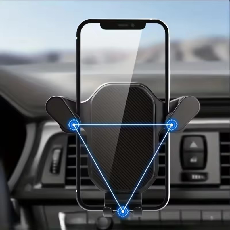 Universal Car Hook Base Phone  - огляд і ціна Taco Stand Holder