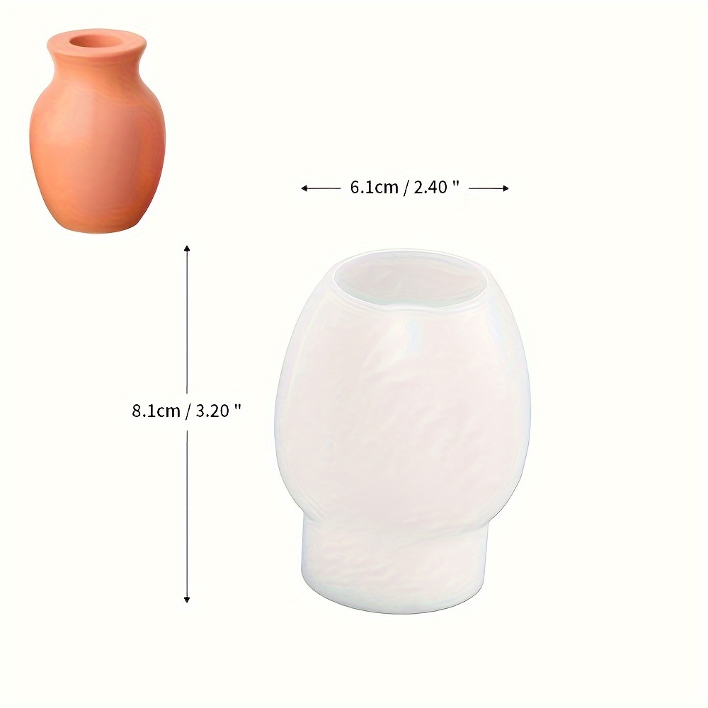 Mini bottleshaped silicone mol - огляд і ціна Potsticker Mold