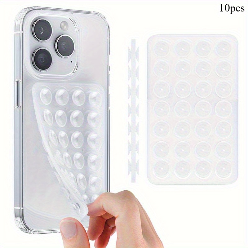 10Pcs Double-Sided Silicone Su - огляд і ціна Taco Stand Holder