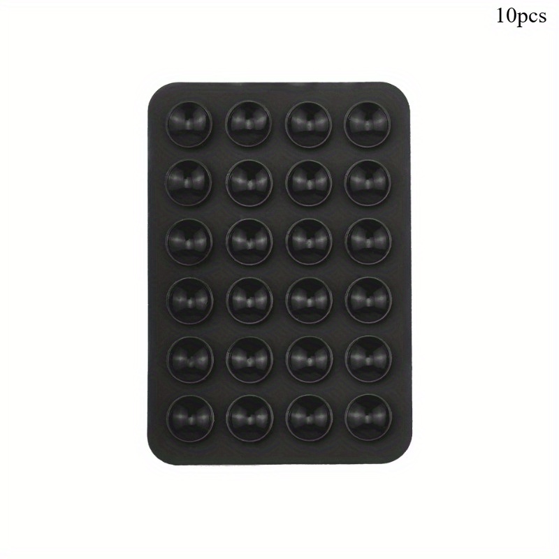 10Pcs Double-Sided Silicone Su - огляд і ціна Taco Stand Holder