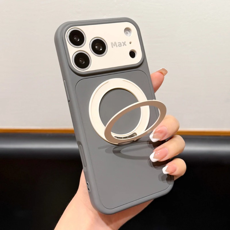 Frosted Contrast Color Magneti - огляд і ціна Taco Stand Holder