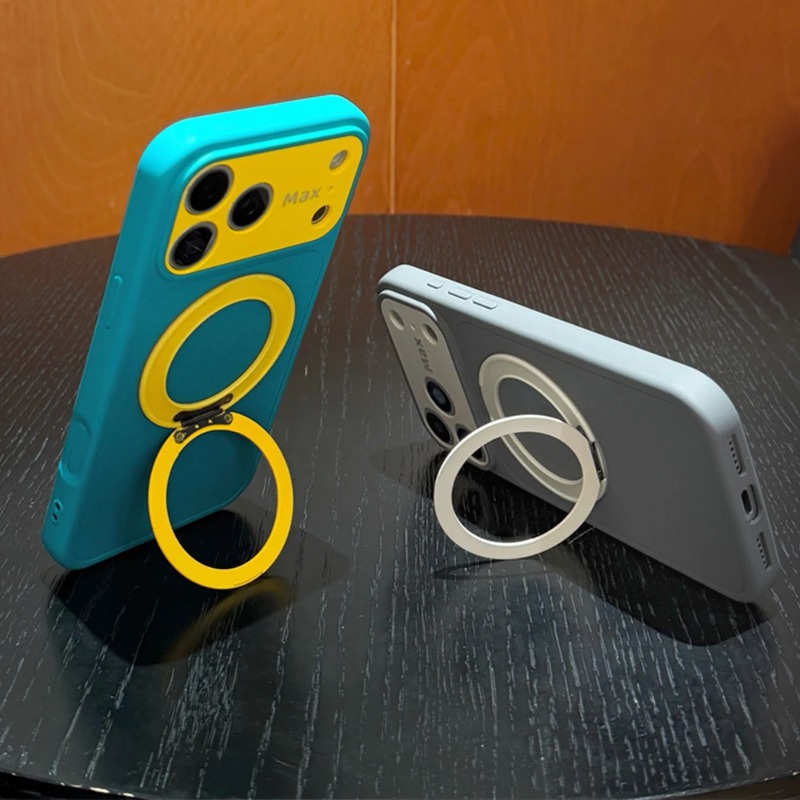 Frosted Contrast Color Magneti - огляд і ціна Taco Stand Holder