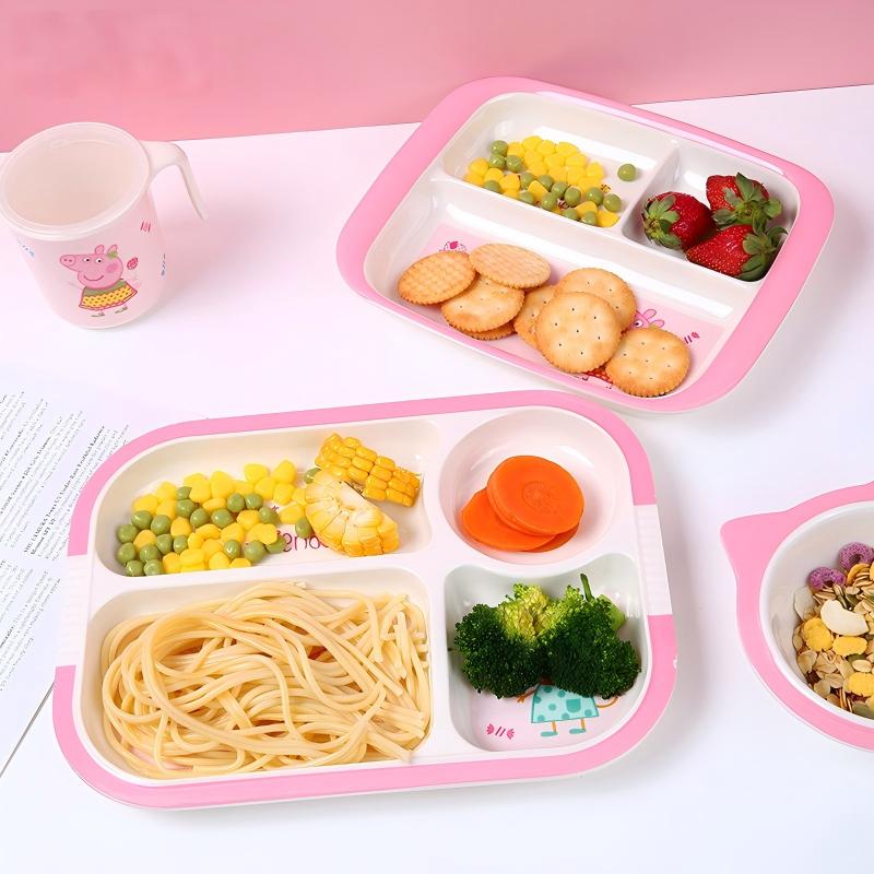 WUHE Peppa Pig Kids Toddler Me - огляд і ціна Dim Sum Basket