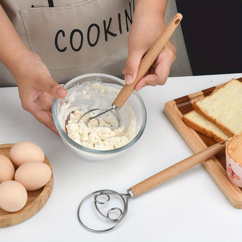 Stainless Steel Danish Dough W - огляд і ціна Danish Pancake Pan
