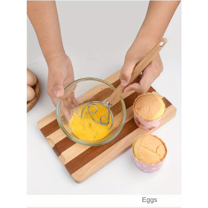 Stainless Steel Danish Dough W - огляд і ціна Danish Pancake Pan