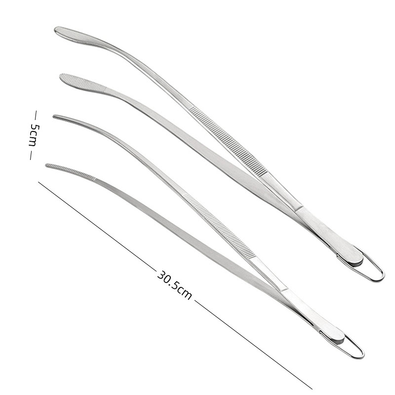 2Pcs Stainless Steel Cooking T - огляд і ціна Okonomiyaki Spatula