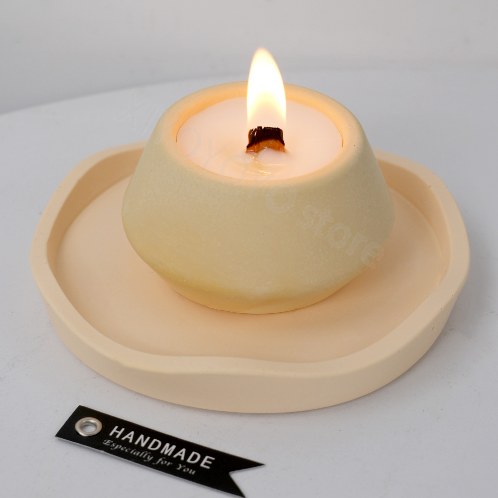 Round Bowl Storage Box Silicon - огляд і ціна Potsticker Mold