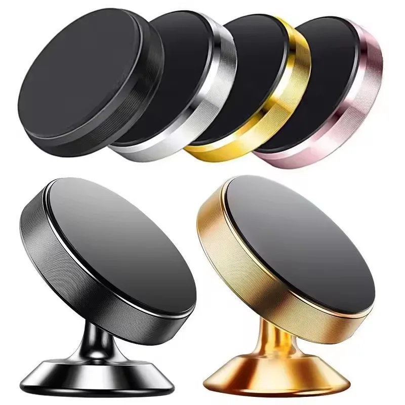 Magnetic Car Phone Holder Magn - огляд і ціна Taco Stand Holder