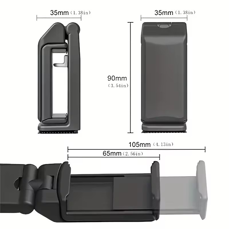 Multi-functional Train Seat Sm - огляд і ціна Taco Stand Holder