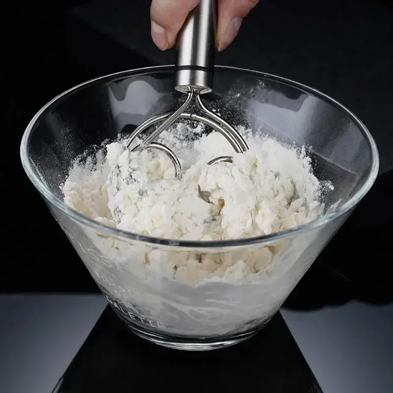 Danish Dough Whisk Dutch Style - огляд і ціна Danish Pancake Pan