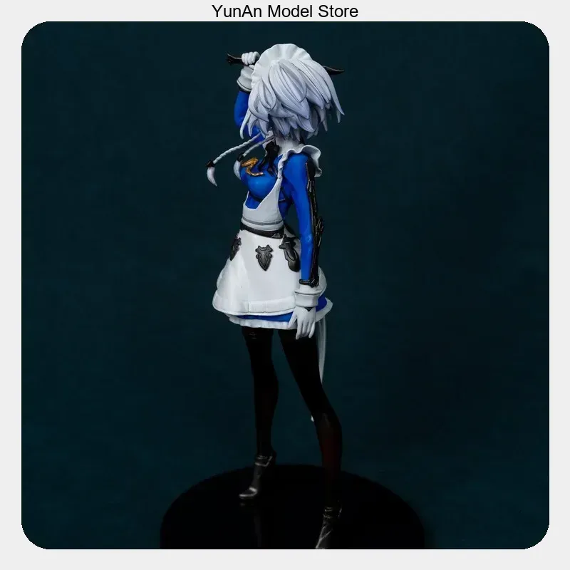 Game Figure Statue Model Colle - огляд і ціна Okonomiyaki Spatula