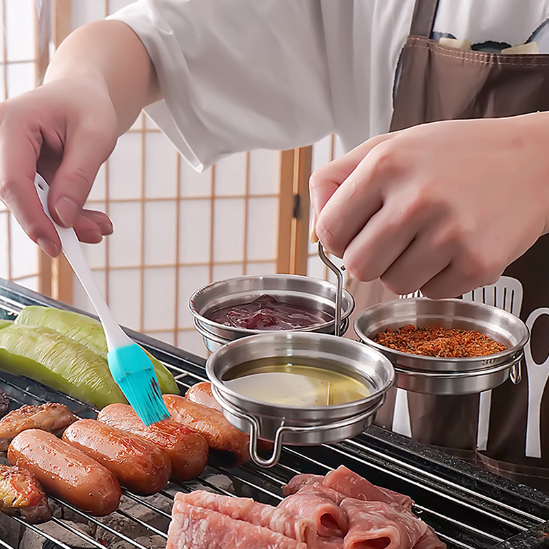 【K】3-in-1 Stainless Steel Egg  - огляд і ціна Egg Waffle Pan
