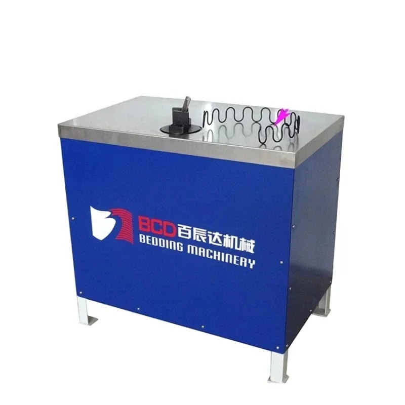High Quality Mini Automatic Sp - огляд і ціна Spring Roll Wrapper